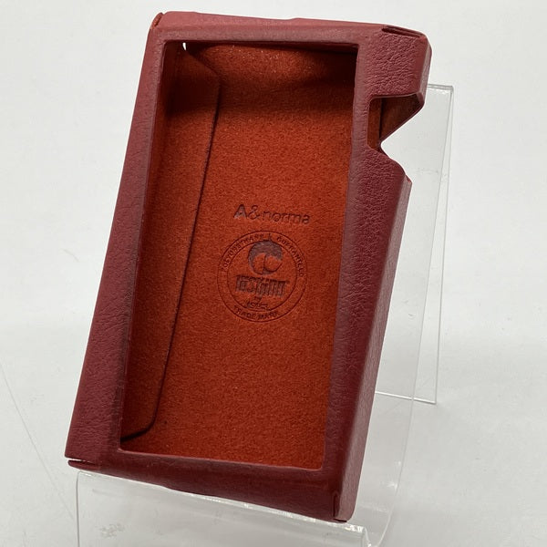 【中古】A&norma SR25 Case Parigina Red 【AK-SR25-CASE-PR】【秋葉原】