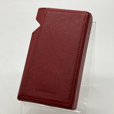 【中古】A&norma SR25 Case Parigina Red 【AK-SR25-CASE-PR】【秋葉原】