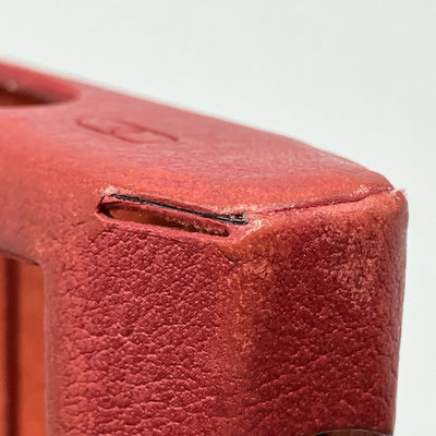 【中古】A&norma SR25 Case Parigina Red 【AK-SR25-CASE-PR】【秋葉原】