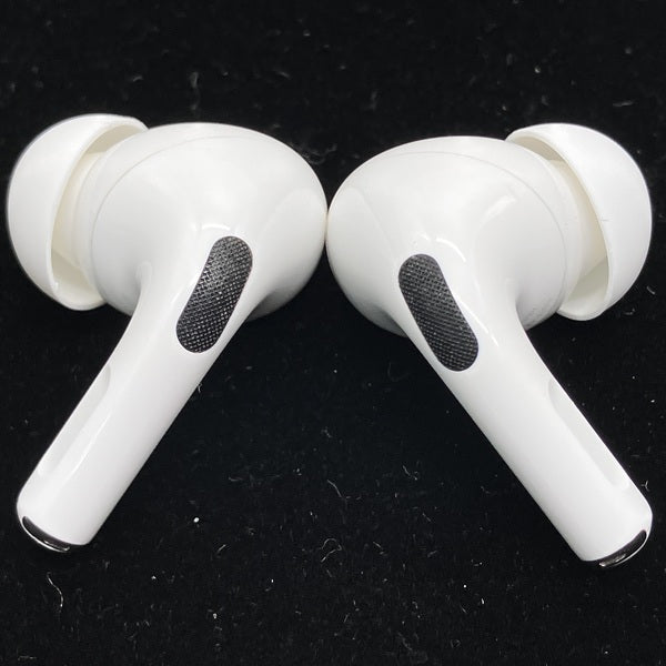 中古☆Apple AirPods Pro MWP22J/A Apple 【中古】AirPods Pro MWP22J/A【名古屋】 – e☆イヤホン