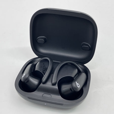 Beats by Dr. Dre 【中古】Powerbeats Pro 2 ジェットブラック