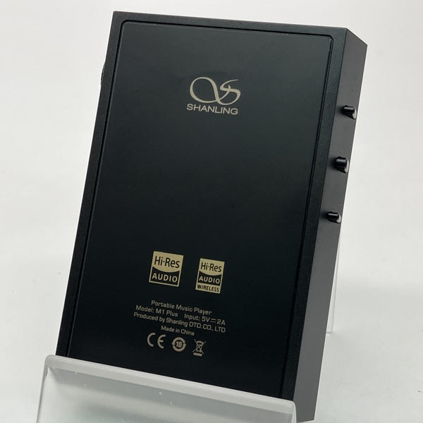 【中古】M1 Plus Black【秋葉原】