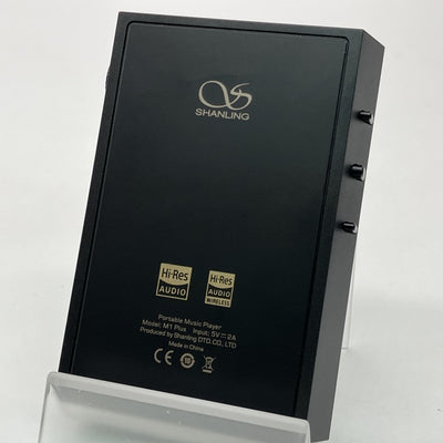 【中古】M1 Plus Black【秋葉原】