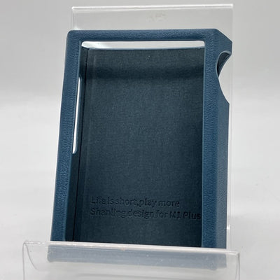 【中古】M1 Plus 専用レザーケース Green【秋葉原】