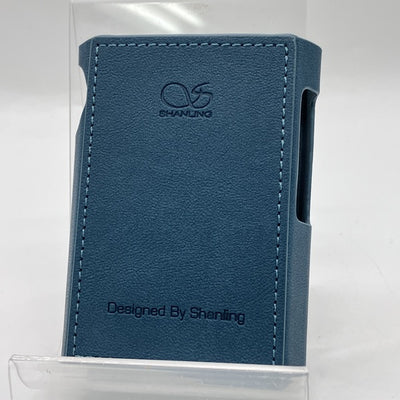 【中古】M1 Plus 専用レザーケース Green【秋葉原】