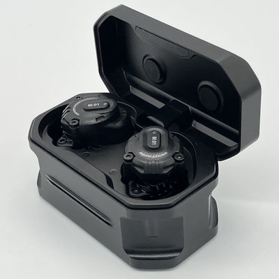 【中古】HSX1001 Jin -迅- 【HSX1001V1-BLK】【日本橋】