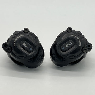 【中古】HSX1001 Jin -迅- 【HSX1001V1-BLK】【日本橋】