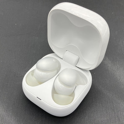 【中古】LinkBuds Fit ホワイト 【WF-LS910N WZ】【秋葉原】