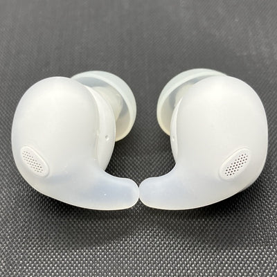 【中古】LinkBuds Fit ホワイト 【WF-LS910N WZ】【秋葉原】
