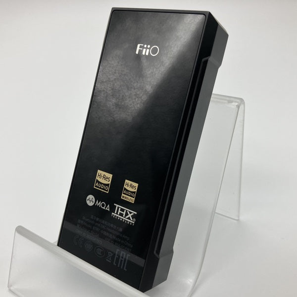 【中古】BTR7 【FIO-BTR7-B】【秋葉原】