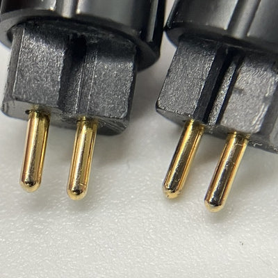 【中古】LUCIFER (ルシファー)3.5mmステレオミニ/カスタムIEM2pin【NLC-LCR】【秋葉原】