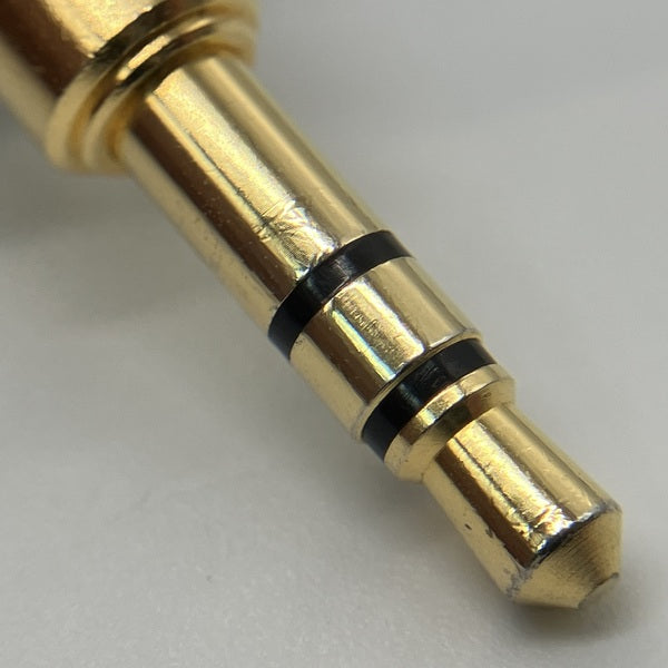 【中古】LUCIFER (ルシファー)3.5mmステレオミニ/カスタムIEM2pin【NLC-LCR】【秋葉原】
