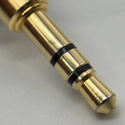 【中古】LUCIFER (ルシファー)3.5mmステレオミニ/カスタムIEM2pin【NLC-LCR】【秋葉原】