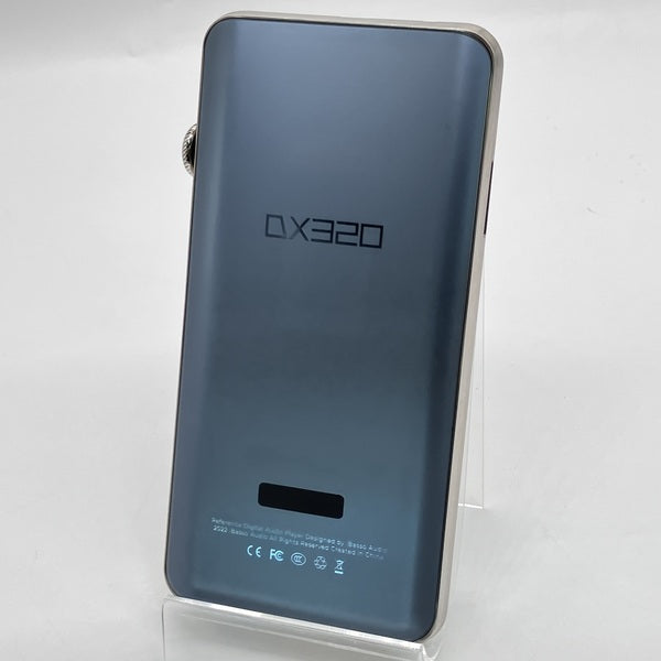 【中古】DX320 Edition X【日本橋】