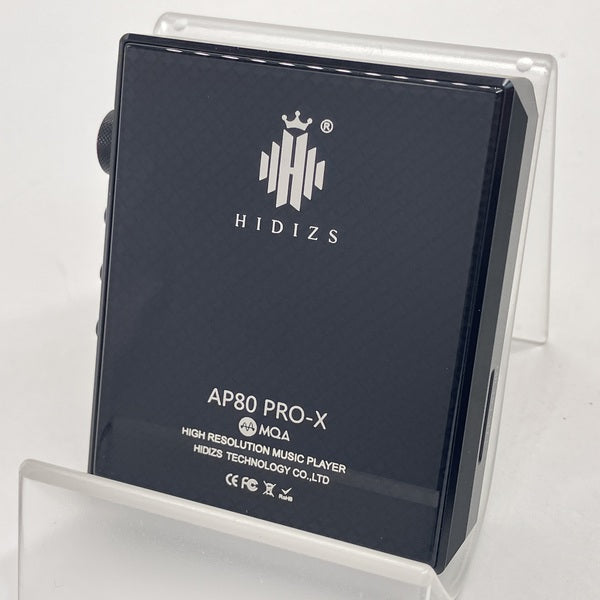 【中古】AP80 Pro-X Black【秋葉原】