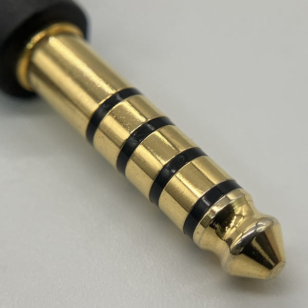 【中古】PH-4X (4.4mm TRRRS to 2.5mm TRRSバランス変換アダプタ)【名古屋】