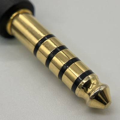 【中古】PH-4X (4.4mm TRRRS to 2.5mm TRRSバランス変換アダプタ)【名古屋】