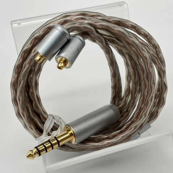 【中古】okcsc JBX MMCX 4.4mm【名古屋】