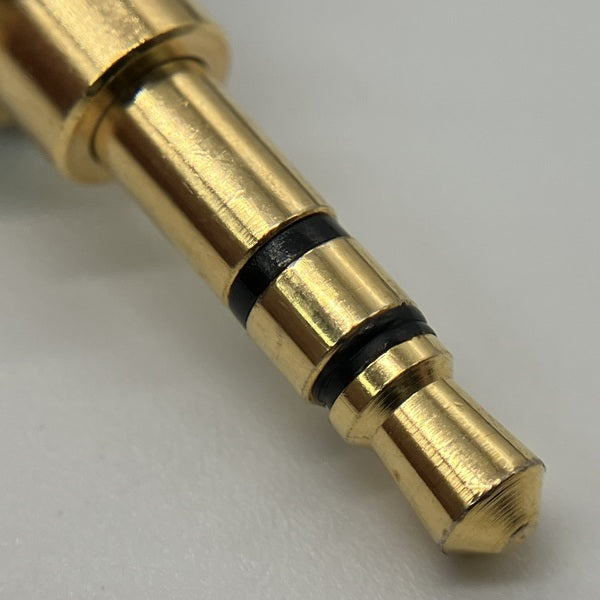 【中古】＜楽-Raku FitEar→3.5φステレオミニ＞BSP-HPCL-MSOEPFM【名古屋】
