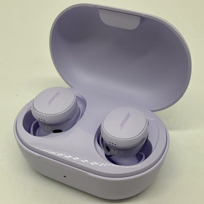 【中古】QuietComfort Earbuds Chilled Lilac【秋葉原】