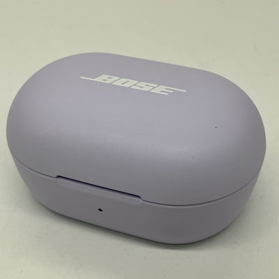 【中古】QuietComfort Earbuds Chilled Lilac【秋葉原】