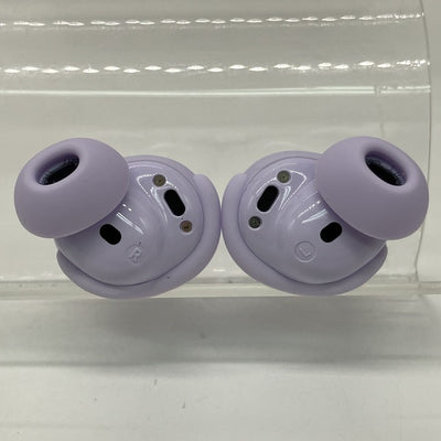 【中古】QuietComfort Earbuds Chilled Lilac【秋葉原】
