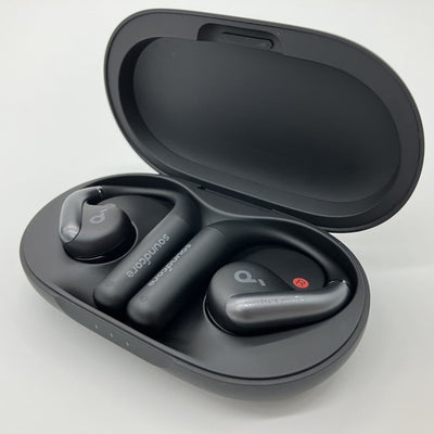 【中古】Soundcore AeroFit ブラック 【A3872N11】【秋葉原】