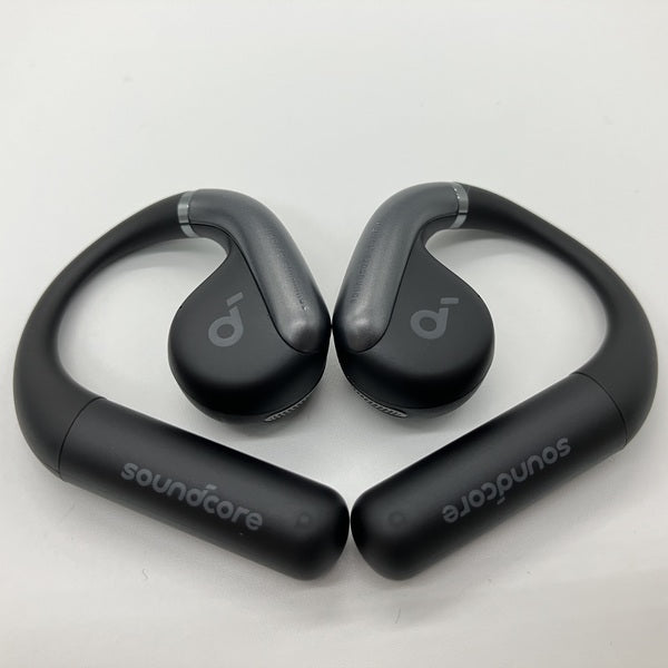 【中古】Soundcore AeroFit ブラック 【A3872N11】【秋葉原】