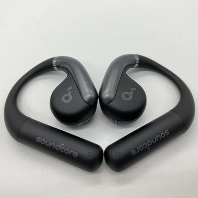 【中古】Soundcore AeroFit ブラック 【A3872N11】【秋葉原】