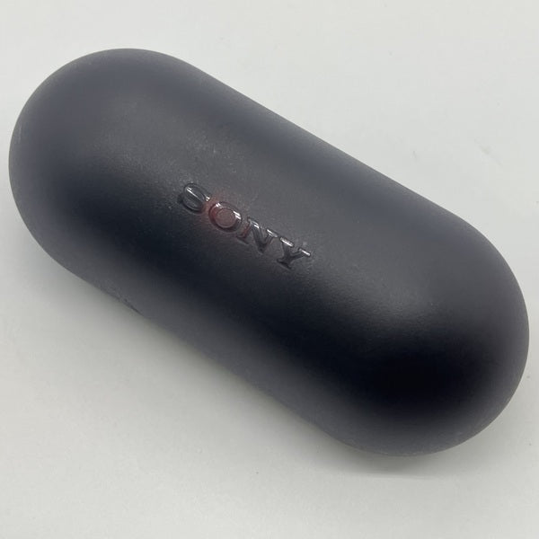 【中古】WF-C500 B ブラック【日本橋】