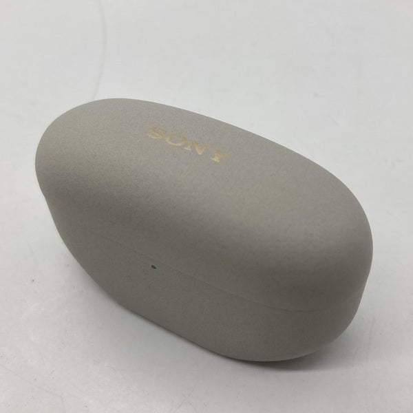 【中古】【楽天用】WF-1000XM5 S プラチナシルバー