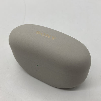 【中古】【楽天用】WF-1000XM5 S プラチナシルバー