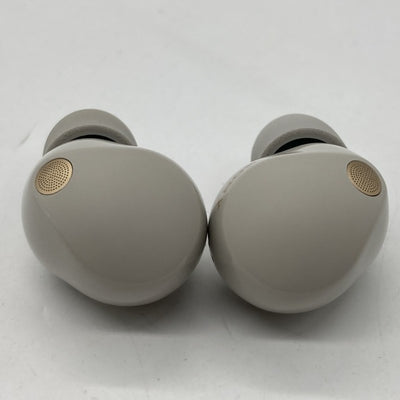 【中古】【楽天用】WF-1000XM5 S プラチナシルバー
