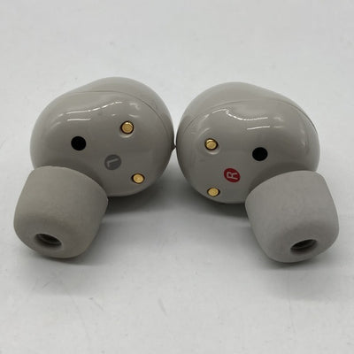 【中古】【楽天用】WF-1000XM5 S プラチナシルバー