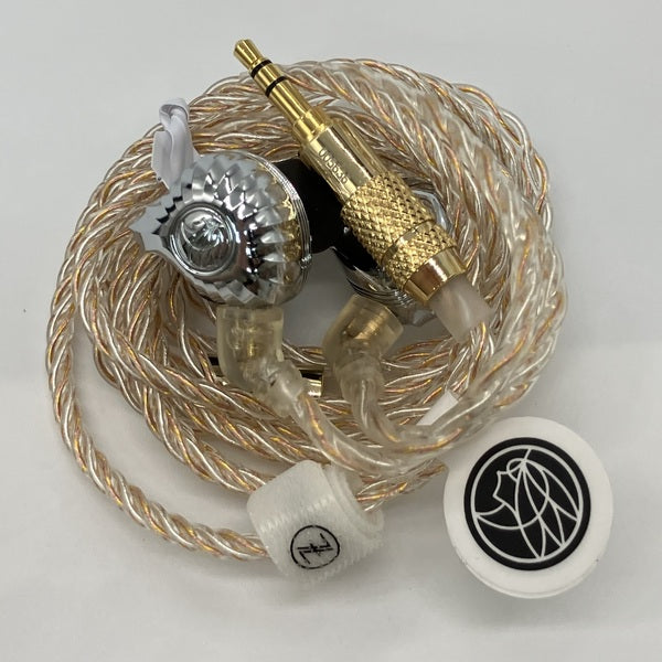 【中古】KING RS シルバー【名古屋】