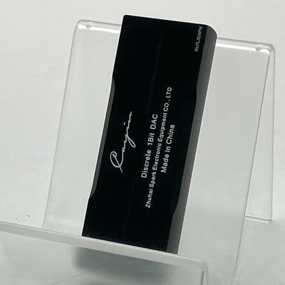 【中古】RU7 ポータブルUSB DAC/AMP【秋葉原】