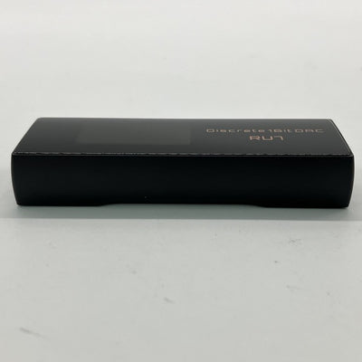 【中古】RU7 ポータブルUSB DAC/AMP【秋葉原】