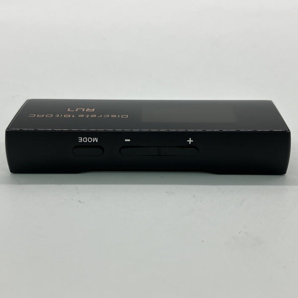 【中古】RU7 ポータブルUSB DAC/AMP【秋葉原】