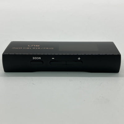 【中古】RU7 ポータブルUSB DAC/AMP【秋葉原】