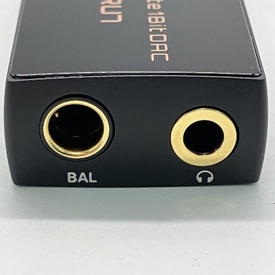 【中古】RU7 ポータブルUSB DAC/AMP【秋葉原】