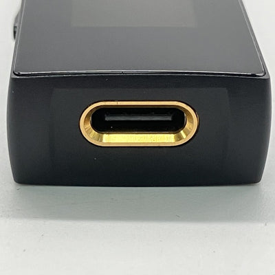 【中古】RU7 ポータブルUSB DAC/AMP【秋葉原】
