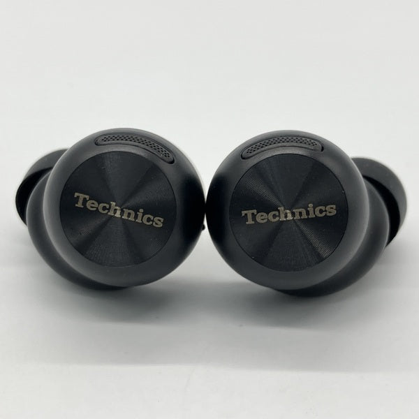 Technics 【中古】EAH-AZ100-K ブラック【秋葉原】 – e☆イヤホン