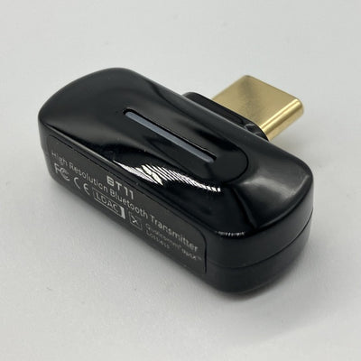 【中古】BT11 Black 【FIO-BT11-B】【秋葉原】