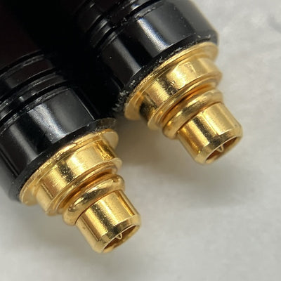 【中古】Iolite GeN2 MMCX-4.4mm (イヤーループ仕様) 120cm【秋葉原】