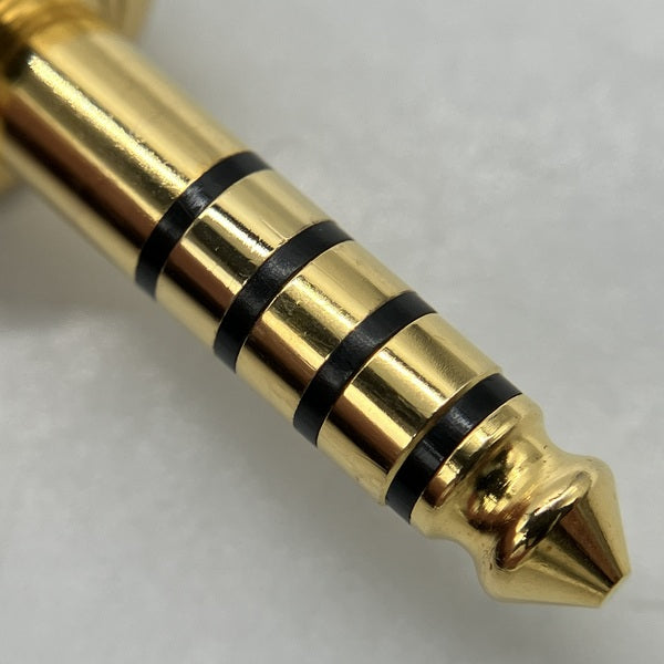 【中古】Iolite GeN2 MMCX-4.4mm (イヤーループ仕様) 120cm【秋葉原】