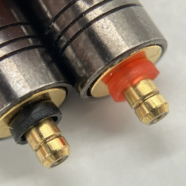 【中古】Axinite（アキシナイト）  IPX-4.4mm (イヤーループ仕様) 120cm【秋葉原】