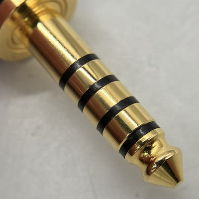 【中古】Axinite（アキシナイト）  IPX-4.4mm (イヤーループ仕様) 120cm【秋葉原】