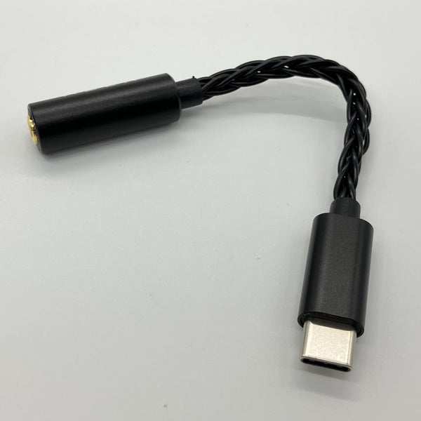 【中古】Smart DAC A100 Black 【AZL-A100-BLK】【秋葉原】