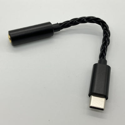 【中古】Smart DAC A100 Black 【AZL-A100-BLK】【秋葉原】