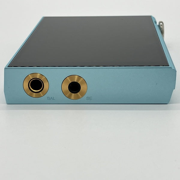 iBasso Audio 【中古】DX180 Blue【日本橋】 – e☆イヤホン